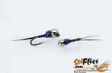 SCI FLIES PERDIGON JIG - 3 PACK