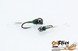 SCI FLIES PERDIGON JIG - 3 PACK