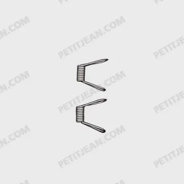 PETITJEAN LOOP CLAMP MPT10