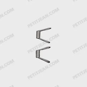 PETITJEAN LOOP CLAMP MPT10