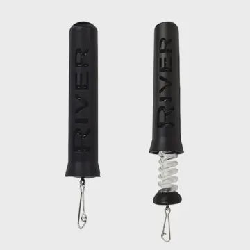 PIN-ON COIL RETRACTOR