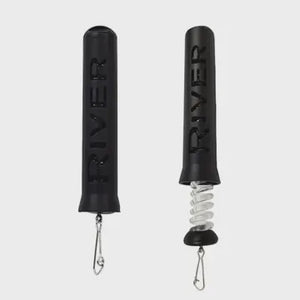 PIN-ON COIL RETRACTOR