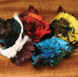 HARELINE RINGNECK NECK PATCH