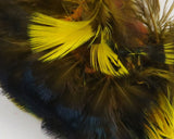 HARELINE RINGNECK NECK PATCH