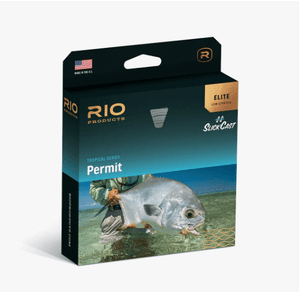 RIO ELITE PERMIT