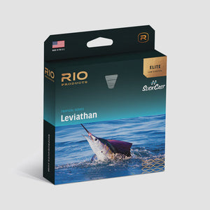RIO - ELITE TROPICAL SERIES LEVIATHAN