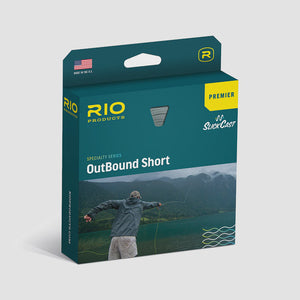 RIO - PREMIER OUTBOUND SHORT