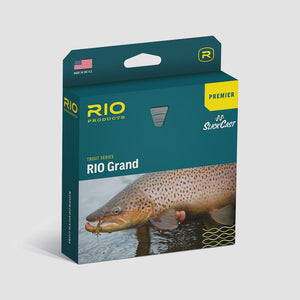 RIO - PREMIER TROUT SERIES RIO GRAND