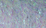 HARELINE RIPPLE ICE FIBER