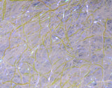 HARELINE RIPPLE ICE FIBER