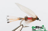 SCI FLIES CLASSIC WET FLIES - 3 PACK