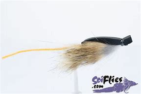 SCI FLIES GURGLER MOUSE