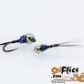 SCI FLIES PERDIGON JIG - 3 PACK