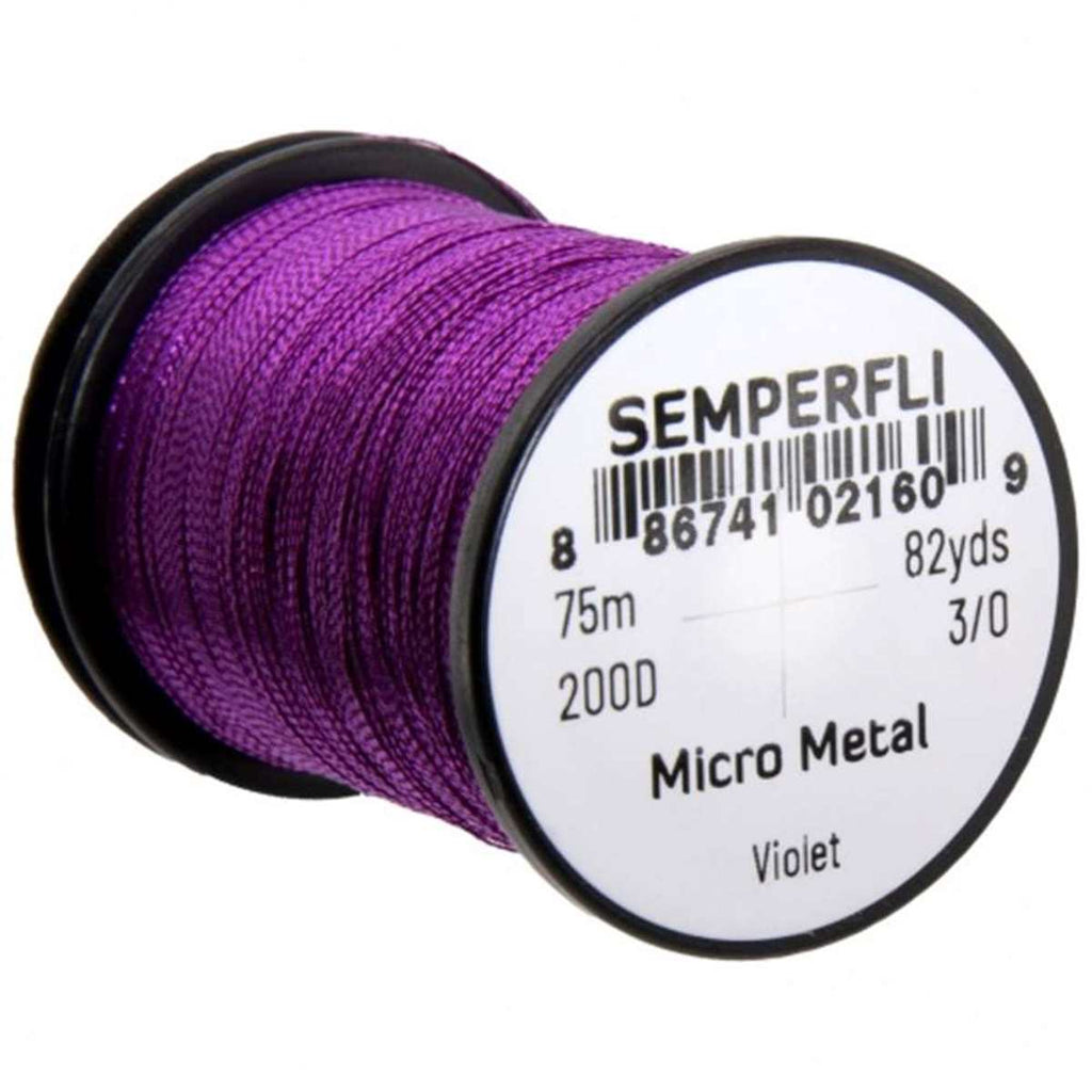 SEMPERFLI MICRO METAL – THREAD