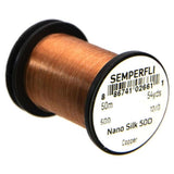 SEMPERFLI NANO SILK 12/0 50D