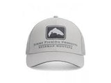 SIMMS DOUBLE HAUL ICON TRUCKER CAP