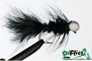 SCI FLIES BOOBY - 3 PACK