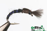 SCI BUZZER FLIES - 3 PACK