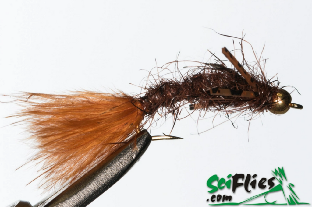 SCI FLIES AGGRAVATOR - 3 PACK