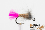 SCI FLIES ANDROID NYMPH - 3 PACK