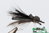 SCI FLIES FOAM WING HOPPER 3pk