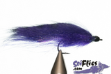 SCI FLIES LARGEMOUTH ZONKER - 2 PACK