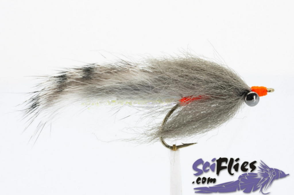 SCI FLIES LARGIE BRUSH FLY