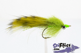 SCI FLIES LARGIE BRUSH FLY