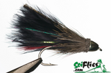 SCI FLIES MARABOU MUDDLER - 3 PACK