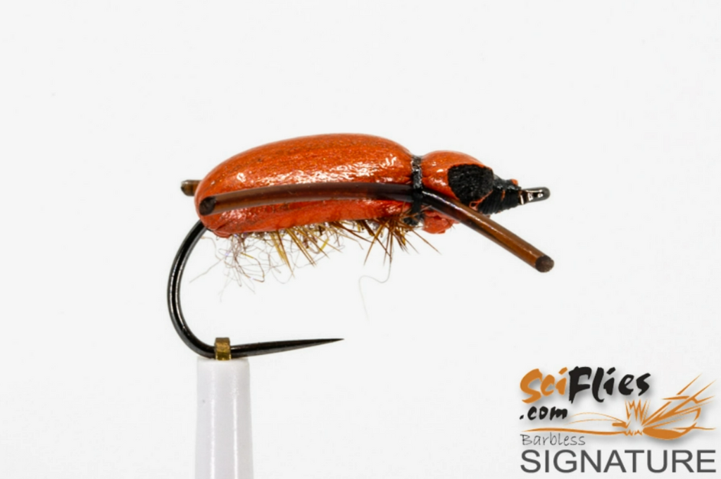 SCI FLIES ORIGINAL BEETLE - MULTI PACK