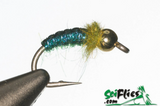 SCI FLIES UV CADDIS (TUNGSTEN) - 3 PACK