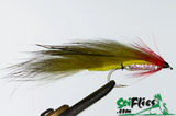 SCI FLIES ZONKER FLY - 3 PACK