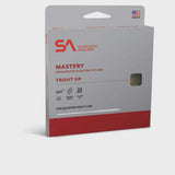 SCIENTIFIC ANGLERS MASTERY TROUT GP