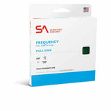SCIENTIFIC ANGLERS - FREQUENCY FULL SINK