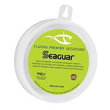 SEAGUAR FLUORO PREMIER FLUOROCARBON