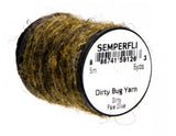 SEMPERFLI DIRTY BUG YARN THREAD