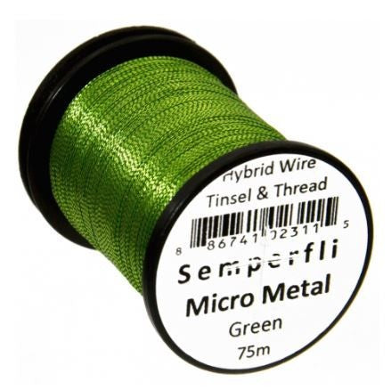 SEMPERFLI MICRO METAL – THREAD