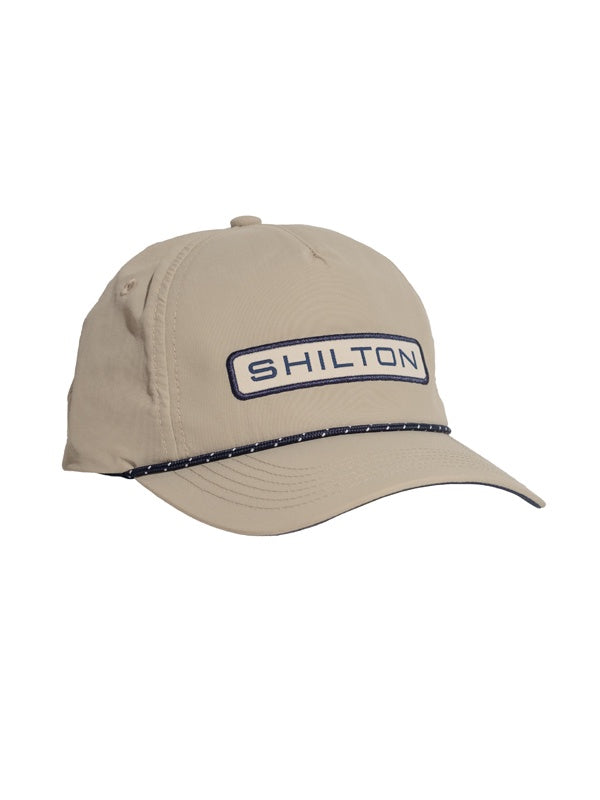 SHILTON CAP
