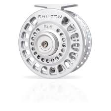 SHILTON REEL - SL SERIES