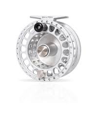 SHILTON REEL - SL SERIES