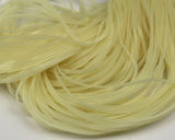 HARELINE SILICONE FLUTTER LEGS