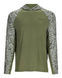 SIMMS CHALLENGER SOLAR HOODY