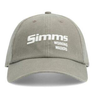 SIMMS DAD CAP