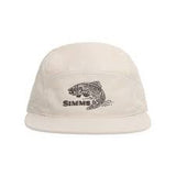 SIMMS SINGLE HAUL PACK CAP