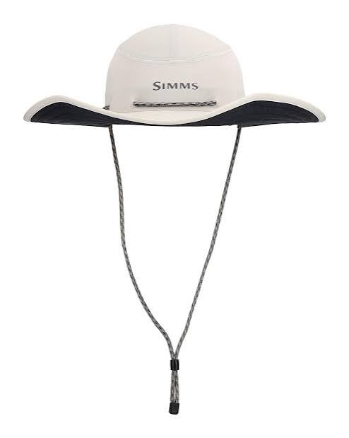 SIMMS SOLAR SOMBRERO