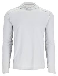 SIMMS SOLARFLEX HOODY