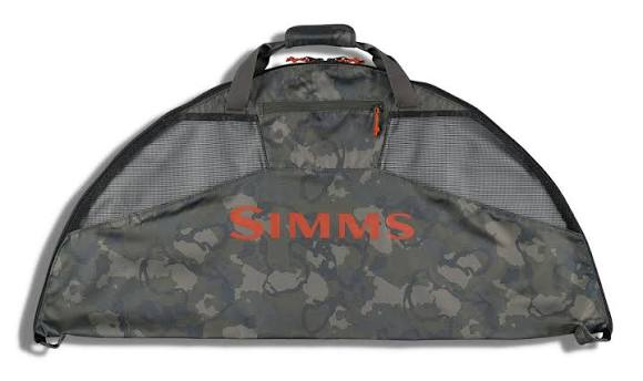 SIMMS TACO BAG