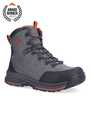 SIMMS FREESTONE RUBBER BOOTS