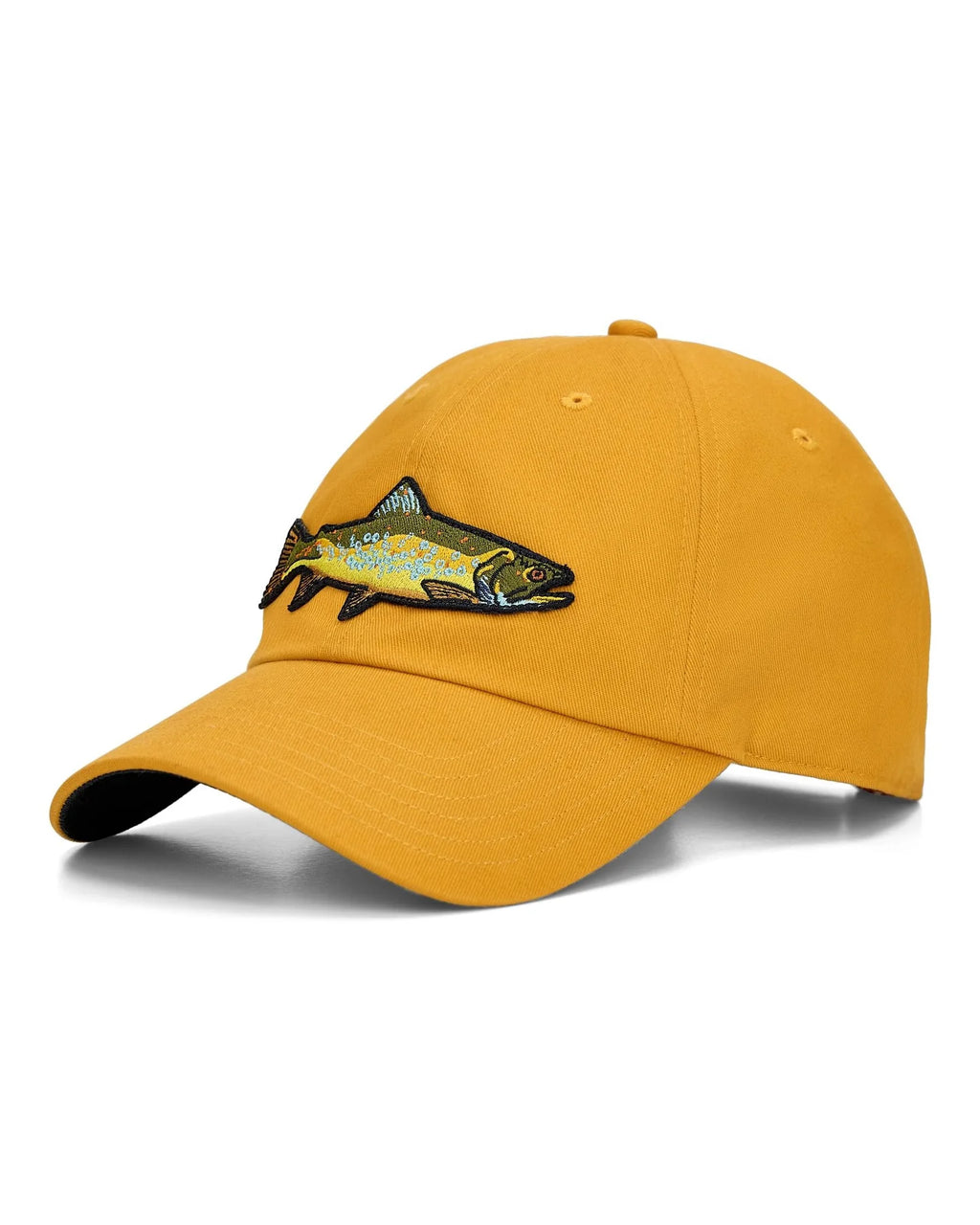 SIMMS SINGLE HAUL CAP