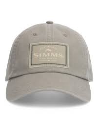 SIMMS SINGLE HAUL CAP
